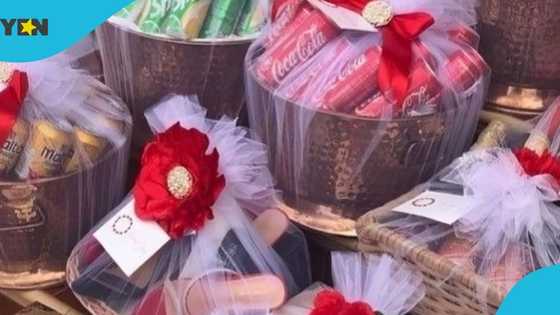 "Make dowry cheap": Ghanaian life coach appeals to families