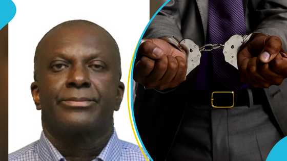Ghanaian doctor in Canada arrested after allegedly sexually assaulting a patient