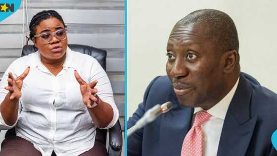 Minority leader, Afenyo-Markin reportedly owes MASLOC GH¢500,000