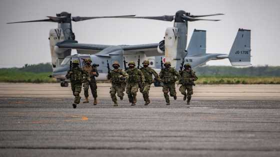 Japan defence report sounds alarm on Russia, threats to Taiwan