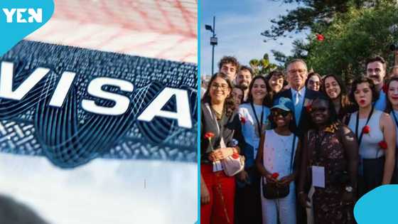 Full list: Portugal names 10 countries whose citizens are eligible for Youth Mobility visa