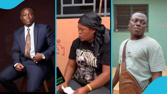 Osanju’s landlady opens up on alleged encounter with his departed spirit, video stirs emotions