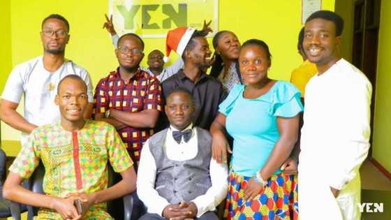 YEN.com.gh makes enviable list as Facebook names top-earning brands on the platform