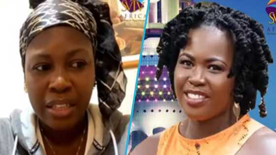 US-based GH wife recounts 15-year struggle of childlessness: “My husband was patient”