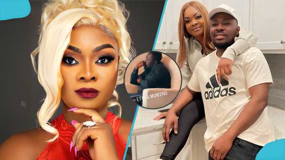 “Funeral in US”: Beverly Afaglo’s family releases details for traditional rites in Maryland
