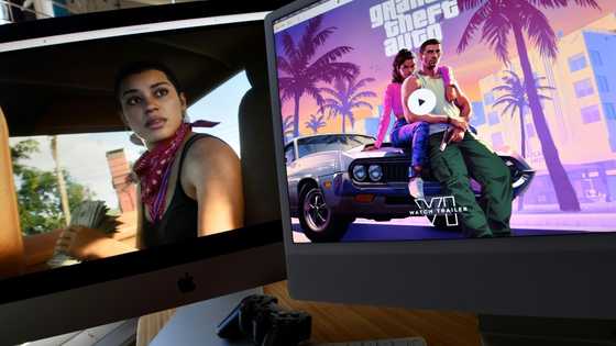 Take-Two earnings boost delayed along with 'GTA VI'