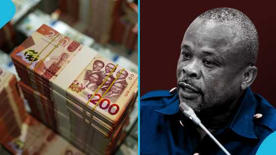 Public servant paid over GH¢427 million in unearned salaries in less than 3 years