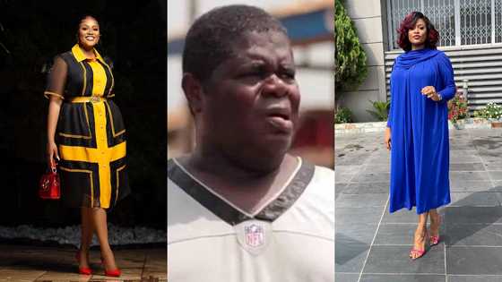 MzGee angrily reacts following accusation she leaked audio of TT begging for food