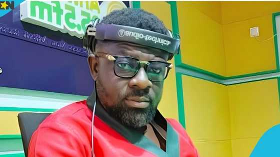 NPP raises alarm after communicator Papa Rich allegedly seized by unidentified men in Juaso