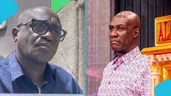Kwame Nkrumah Tikese descends on Prophet Kofi Oduro over Akwaaba vs Oobake sermon