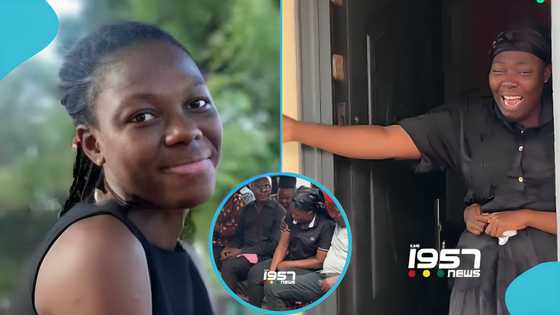 Family of El-Wak stampede victim Yvonne Amoateng mourns her passing, recalls her life