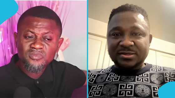 Ghanaian man working as a mechanic in Canada says he earns over GH¢74k without certification