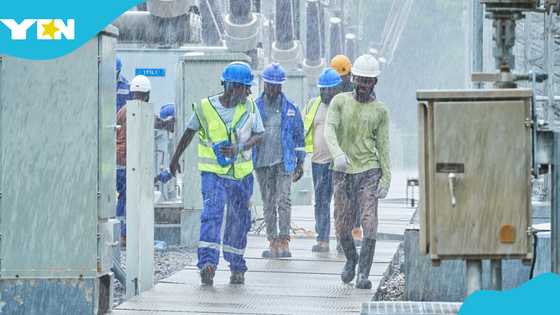 ECG shares maintenance dumsor schedule for this week, starting June 29