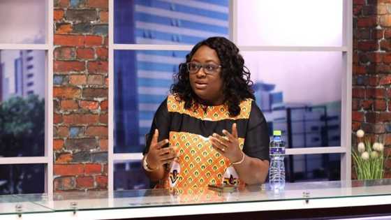 No Protocol involved in deployment of NSS personnel – Gifty Oware Aboagye