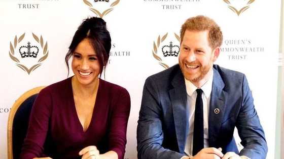 Prince Harry is living off inheritance his mom Princess Diana left him