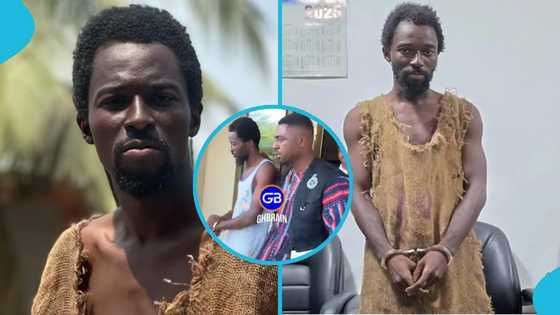 Ghanaians’ predictions on Ebo Noah come true following court order