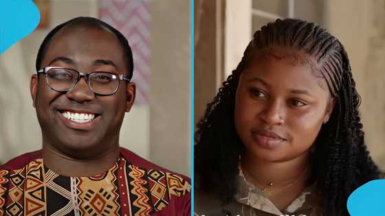 90-Day Fiancé: Niles Valentine launches GoFundMe to support his wife Matilda’s trip abroad