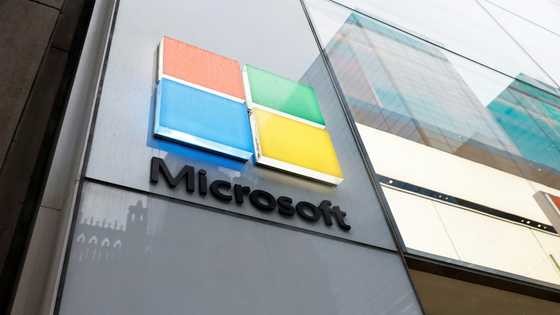 Microsoft says China using AI to sow division in US