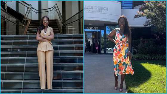 American Lottery: Ghanaian lawyer, AK Poku in US shares four disadvantages of applying for Visa Lottery