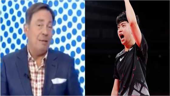 Tokyo 2020: Commentator Sent Packing After Making Racist Remarks During Table Tennis Event