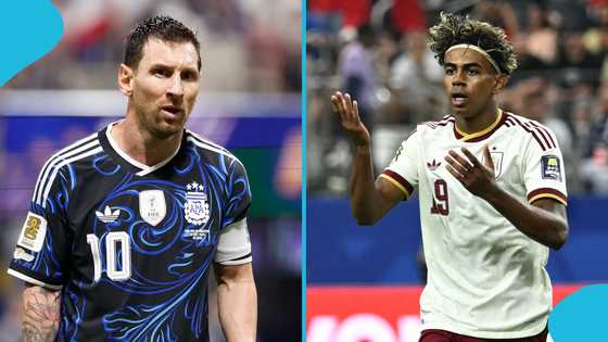Argentina complain to FIFA over Spain's unfair advantage before World Cup final