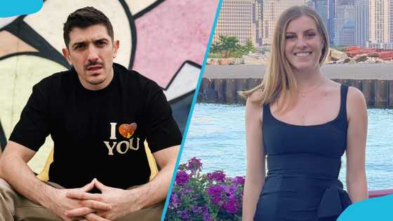 Meet Andrew Schulz's wife: Get to know Emma Turner's life and history