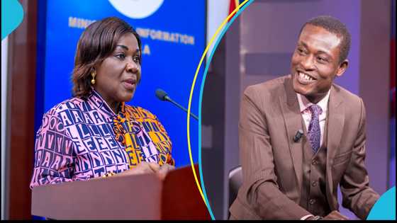 Court orders Special Prosecutor to return Cecilia Dapaah’s seized monies within 7 days amid corruption probe