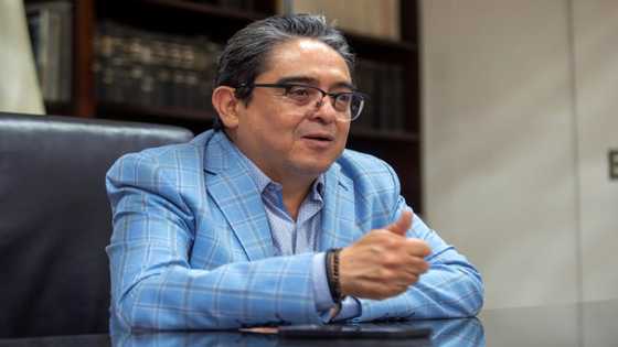 Guatemalan corruption at one of 'worst' levels, says ombudsman