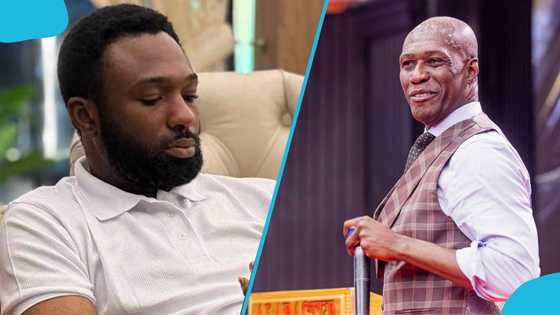 Prophet Kofi Oduro drops strong message after brutal killing of Circle phone dealer