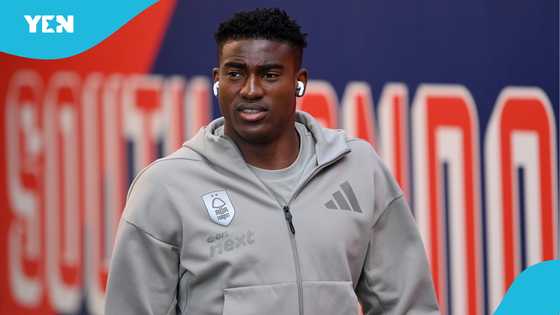 Concern as top Nigerian striker placed in coma after undergoing emergency operation