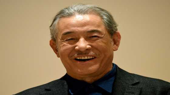 Japanese fashion designer Issey Miyake dies at 84