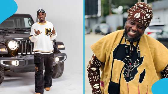 Blakk Rasta urges Criss Waddle to take Ajagurajah's spiritual warning seriously