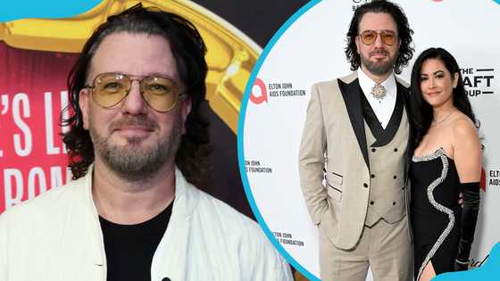 Who is JC Chasez's girlfriend? His relationship with Jennifer HuYoung and dating history