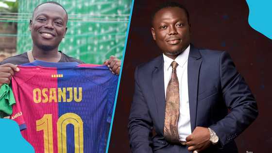 Osanju shares humble funeral plans in throwback video: "I don't want it to be costly"