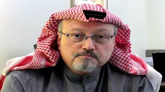 Jamal Khashoggi: US intelligence report implicates Saudi Prince Salman in murder of journalist