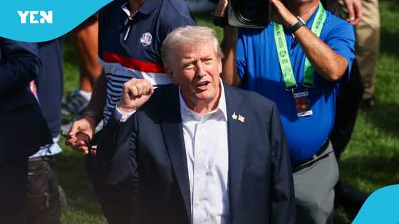 US wants 100 million international visitors by 2030: Trump discusses plan with tourism giants