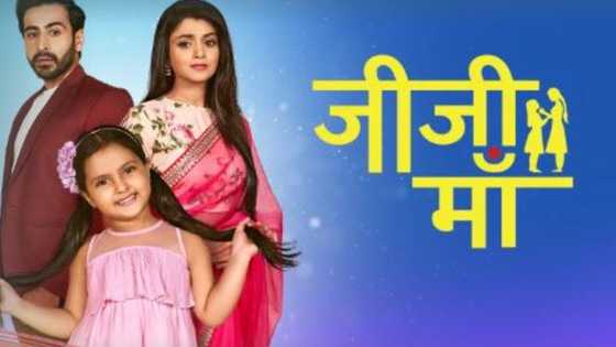 Adom TV Jiji Maa cast names, photos, full story
