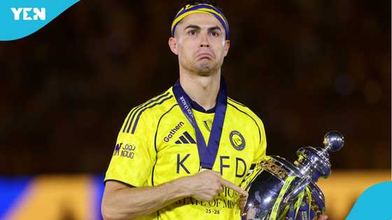 Titles Cristiano Ronaldo could add in 2026 after Al Nassr glory