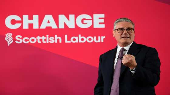 UK Labour pitches new energy policy in election battle