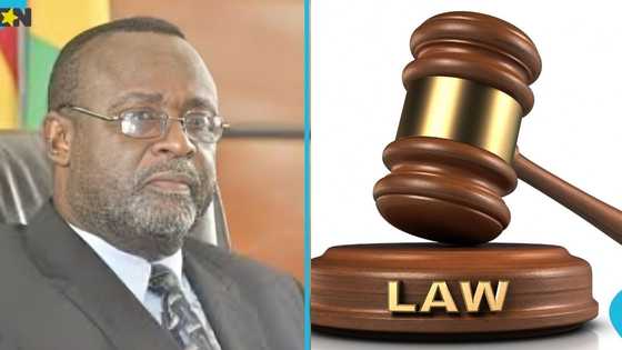 Acting CJ raises ethics concern in legal practice: "A lawyer stole mobile phone in court"