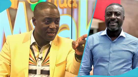 Ghanaians call for the arrest of Captain Smart over controversial comment about Daddy Lumba's second funeral