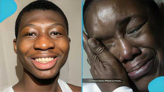 Family of 19-year-old Ghanaian medical student who died in Germany seeks help to return body