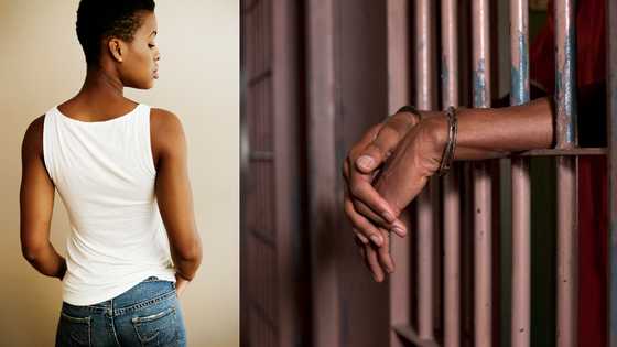 One can be jailed up to 3 years for spanking a lady's behind - Criminal Investigation Department