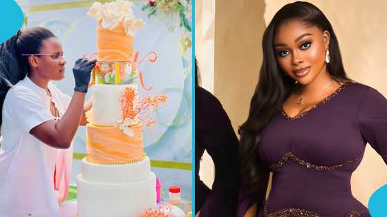 Olisto vs Ida: Baker who claimed Snapchat influencer cheated her receives cash donation, video stirs reactions