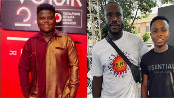 Wode Maya defends Dr Likee over Achimota Mall incident: "This village mentality must stop"