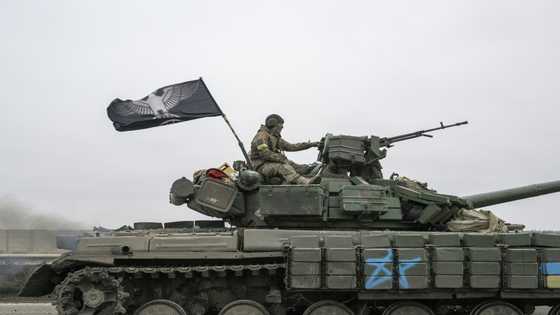 No official peace outreach from Russia: Ukraine official
