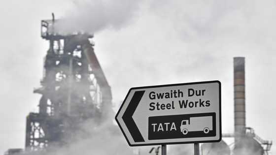 Tata Steel axes UK jobs as industry forges green future