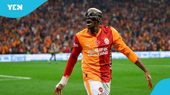 Osimhen leads list of first 3 players Alonso could target for Chelsea rebuild