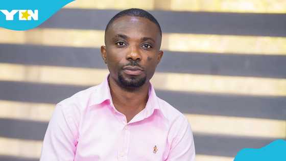 Dennis Miracles Aboagye raises safety concerns over political selective justice: " I Don't Feel Safe"