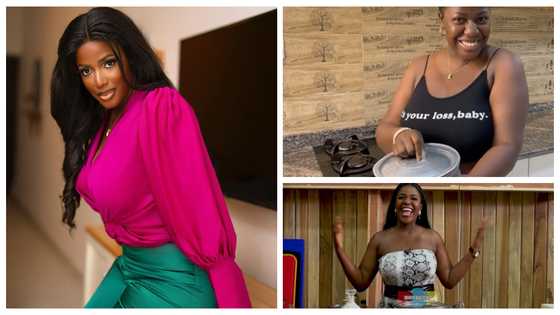 Hilda Baci's first YouTube video emerges after verification by Guinness World Records